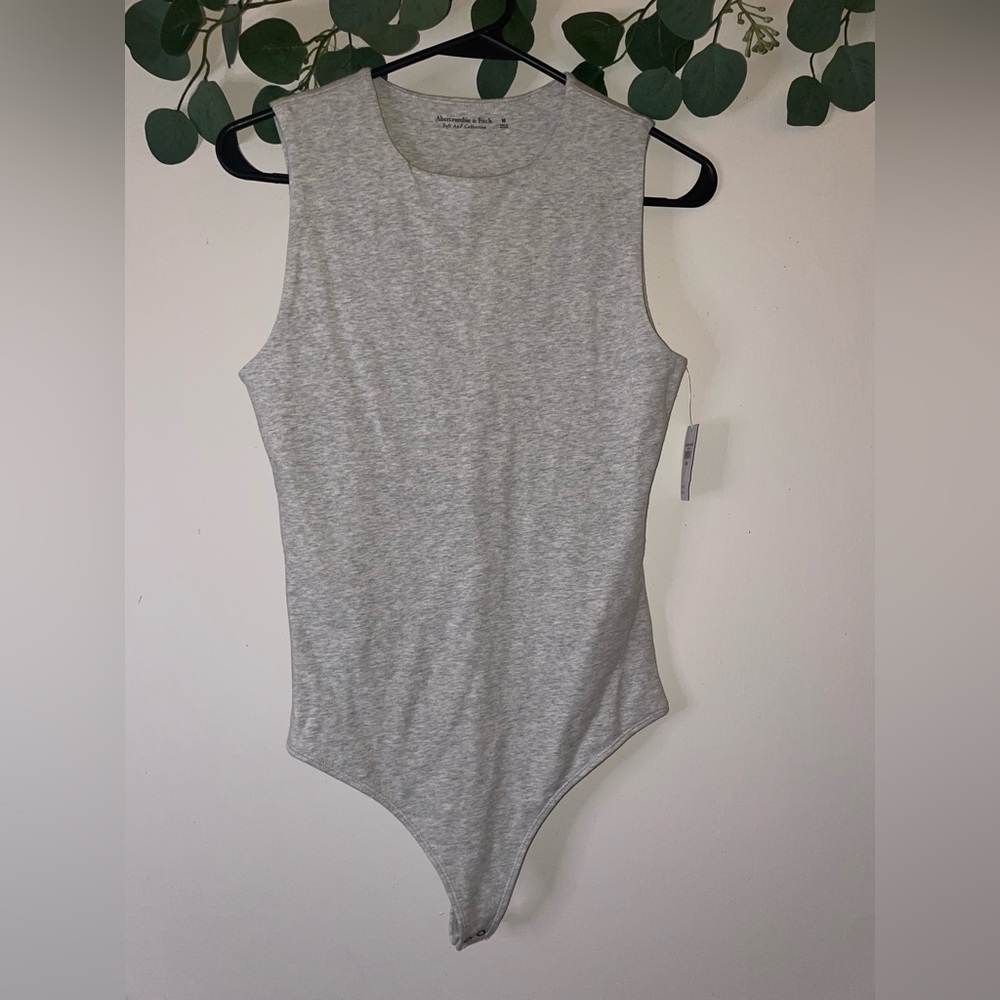Abercrombie & Fitch Bodysuit